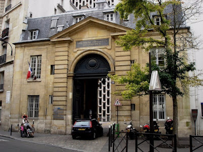 Docteur Raphaël Adam à Paris