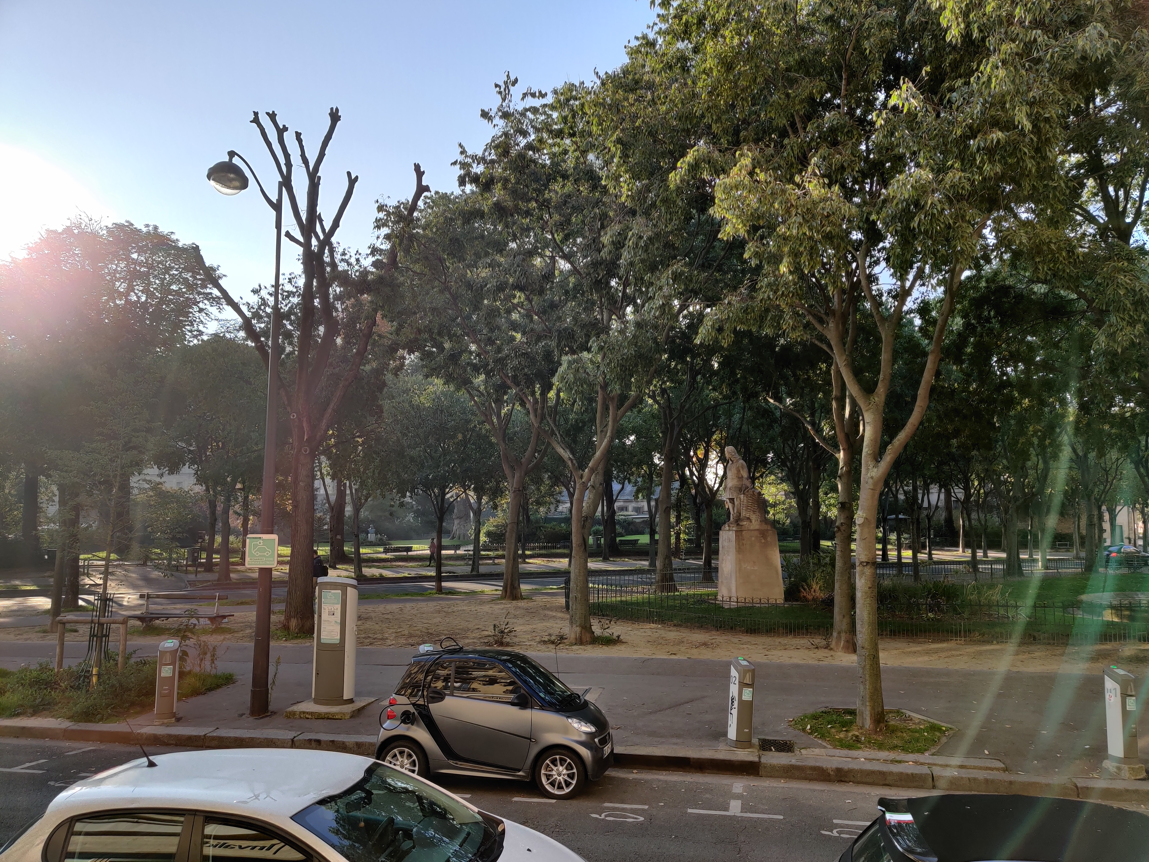 Photo n° 1 de l'avis de Amélie.e fait le 18/10/2020 à 13:47
