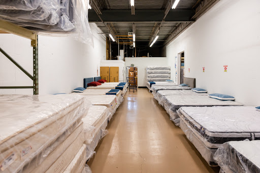 Mattress Store «Best Value Mattress Warehouse», reviews and photos, 5727 W 85th St, Indianapolis, IN 46278, USA