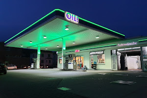 OIL! Tankstelle