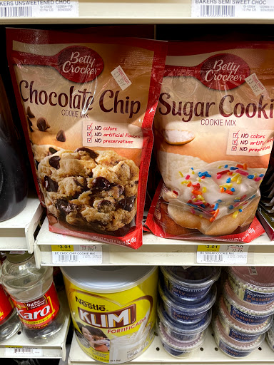 Supermarket «CHERRY VALLEY FARM SUPERMARKET», reviews and photos, 2016 21st Ave, Long Island City, NY 11105, USA