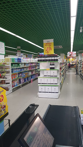 Supermercados Galego - Mercado
