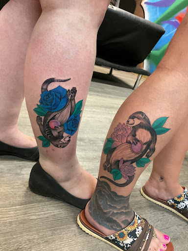 Explore boy mom tattoo ideas, creative tattoo ideas in Clarksville, available at THT Studios