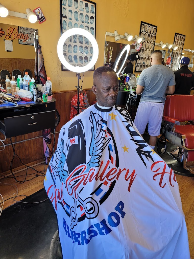 Hair Gallery 61244