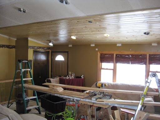 Roofing Contractor «Croixco Construction», reviews and photos, 870 E Higgins Rd #138a, Schaumburg, IL 60173, USA