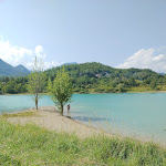 Photo n°2 de l'avis de Emiliano.g fait le 10/07/2023 à 23:43 sur le  Parco Turistico Oasi Delle Mainarde à Castel San Vincenzo