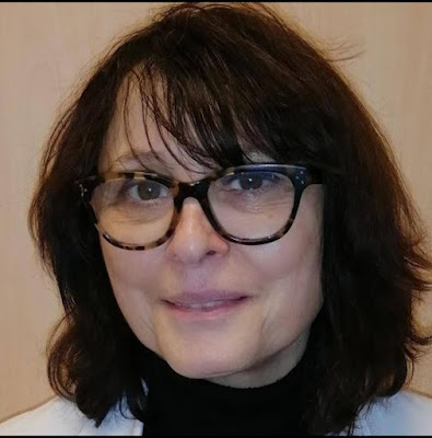 Lymperopoulou Anastasie à Alfortville