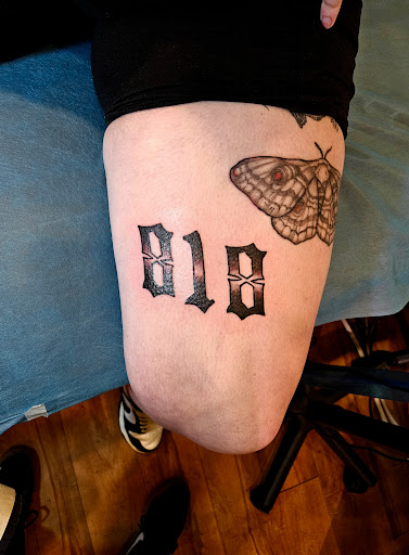 Explore free bird tattoo ideas, creative tattoo ideas in Philadelphia, available at The Dahlia Collective