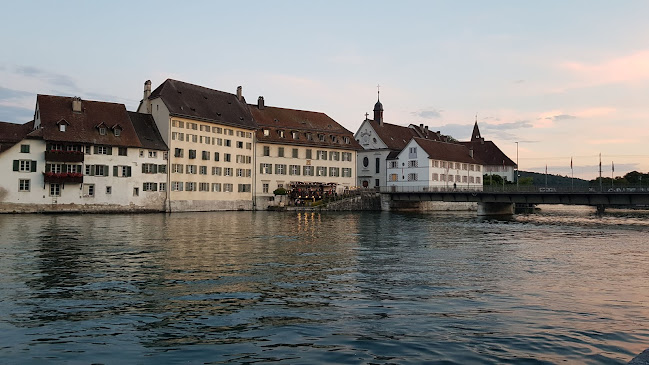 il Bar Soletta - Grenchen