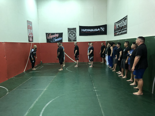 Riverside MMA Brazilian Jiu Jitsu