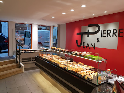 Boulangerie Pierre et Jean