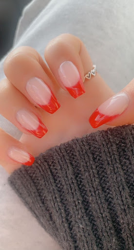 Nail Salon «New Lengths Nail Salon & Spa», reviews and photos, 5023 State Rd, Ashtabula, OH 44004, USA