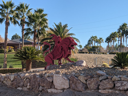 Golf Course «Chimera Golf Club», reviews and photos, 901 Olivia Pkwy, Henderson, NV 89011, USA