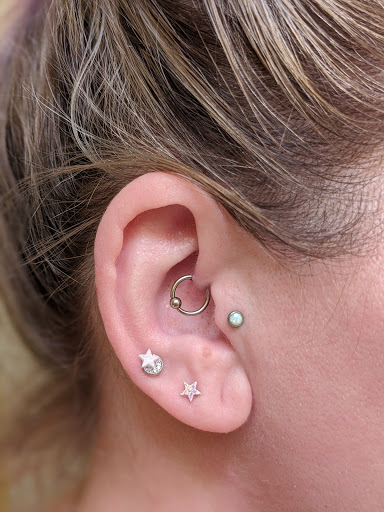 Tattoo Shop «Ink Wizard Tattoos Inc», reviews and photos, 7144 Tara Blvd # 200C, Jonesboro, GA 30236, USA