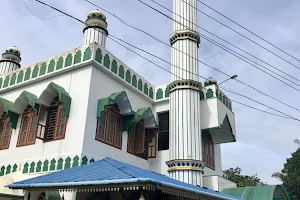 Chathanpadu Mosque image