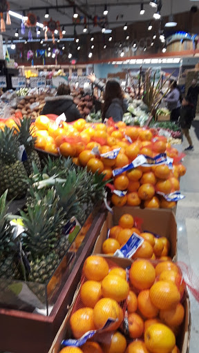 Supermarket «Fine Fare Supermarket», reviews and photos, 126 Clarke St, Brentwood, NY 11717, USA