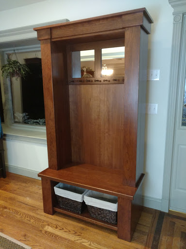 Furniture Store «N.J. Concealment Furniture», reviews and photos, 143 Perryville Rd, Hampton, NJ 08827, USA