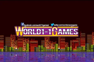 World 1-1 Games image
