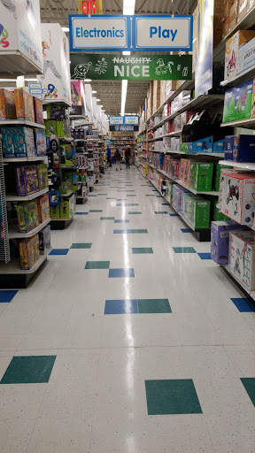 Toy Store «Toys