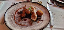 Foie gras du Restaurant français Restaurant Le Grand Arbre à Montpellier - n°2