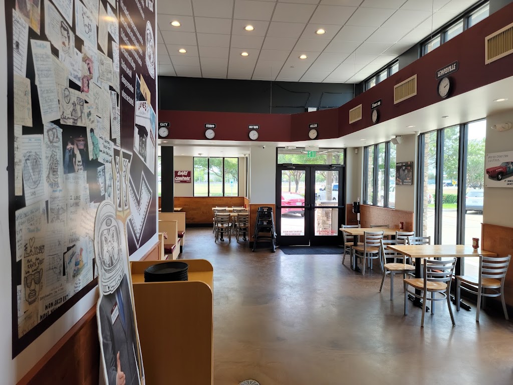 Layne's Chicken Fingers 77494