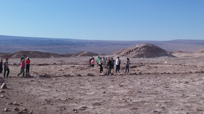 Comentarios y opiniones de Atacama DaLuz local experiences and tours