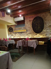 Atmosphère du Restaurant Le Caveau des Rois à Riquewihr - n°20