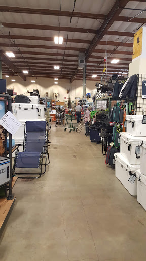 Sporting Goods Store «Outdoor Emporium», reviews and photos, 1701 4th Ave S, Seattle, WA 98134, USA