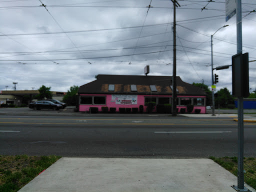 Donut Shop «King Donuts», reviews and photos, 9232 Rainier Ave S, Seattle, WA 98118, USA