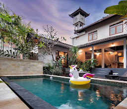Unicorn Shelter Villa photo