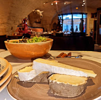 Photos du propriétaire du Restaurant français Restaurant Arles - La Mule Blanche - n°18
