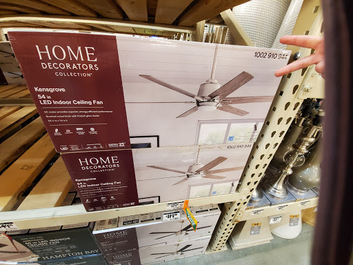 Home Improvement Store «The Home Depot», reviews and photos, 2731 Hartigan Rd, Ingleside, IL 60041, USA