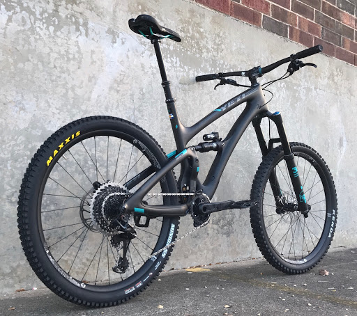 Bicycle Store «Jenson USA Bicycles», reviews and photos, 1615 Eastridge Ave, Riverside, CA 92507, USA