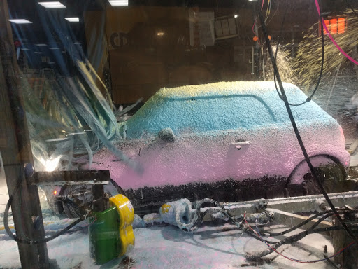 Car Wash «Hollywood Car Wash», reviews and photos, 488 Coney Island Ave, Brooklyn, NY 11235, USA