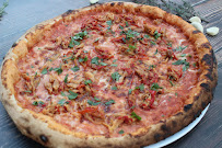 Pizza du La Mano - Pizzeria Vauban à Marseille - n°15