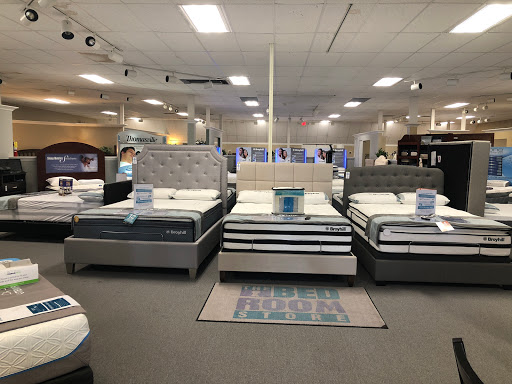 Mattress Store «The Bedroom Store», reviews and photos, 15599 Manchester Rd, Ellisville, MO 63011, USA
