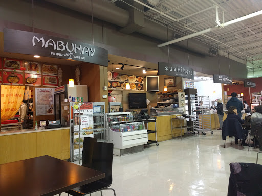 Korean Grocery Store «H Mart», reviews and photos, 1295 E Ogden Ave, Naperville, IL 60563, USA