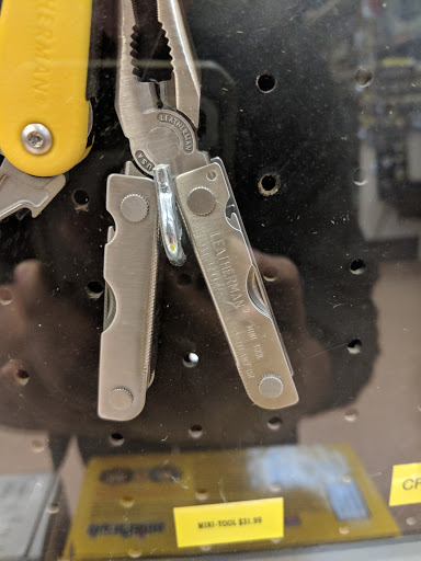 Hardware Store «Home Hardware & Supply Inc», reviews and photos, 330 N Krome Ave, Homestead, FL 33030, USA