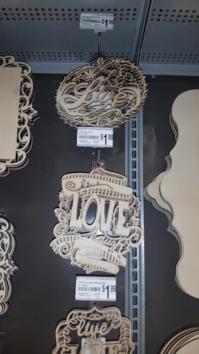 Craft Store «Michaels», reviews and photos, 10075 Crossing Way #620, Denham Springs, LA 70726, USA