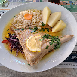 Photo n°21 de La Taverne à Lion-sur-Mer ()