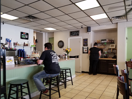 Diner «Lexington Diner», reviews and photos, 124 N Upper St, Lexington, KY 40507, USA