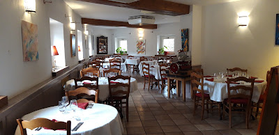 Auberge De Contamine à Contamine-sur-Arve
