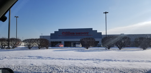 Office Supply Store «Office Depot», reviews and photos, 21110 Greenfield Rd, Oak Park, MI 48237, USA