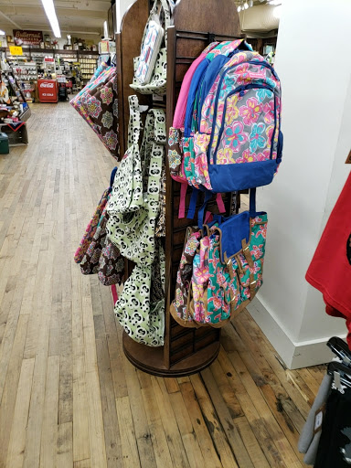 General Store «Mast General Store Winston-Salem», reviews and photos, 516 Trade St NW, Winston-Salem, NC 27101, USA