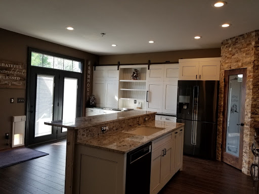 Contractor «K&H Home Solutions», reviews and photos