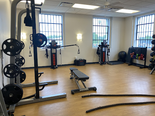 Community Center «Bryan Glazer Family JCC», reviews and photos, 522 N Howard Ave, Tampa, FL 33606, USA