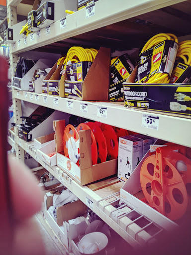 Home Improvement Store «The Home Depot», reviews and photos, 289 S Broadway, Salem, NH 03079, USA