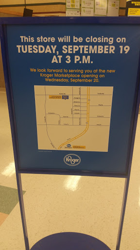 Grocery Store «Kroger», reviews and photos, 13333 Eureka Rd, Southgate, MI 48195, USA