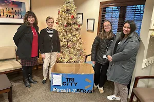 TriCity Family Services image
