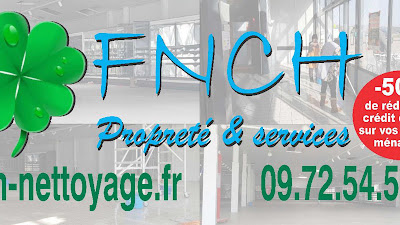 FNCH à Saône